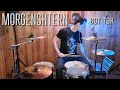 MORGENSHTERN - вот так (DRUM COVER / Igor Malashenko)