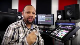 Maschine - Demo Review - The Vape Kit