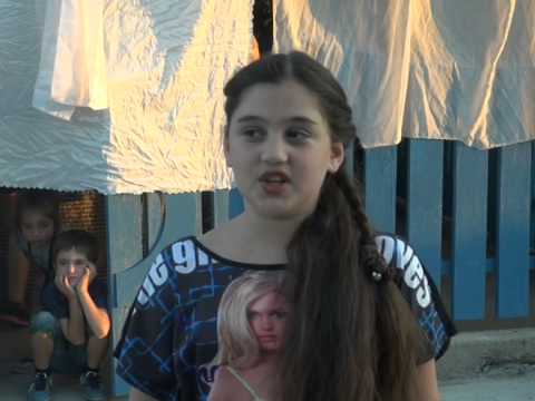 მარნეულის სოფელ წერეთელში საქველმოქმედო კონცერტი