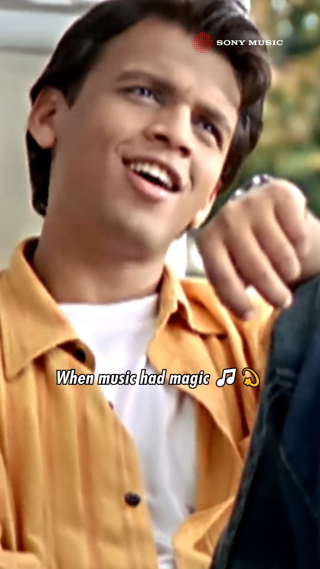 Reliving the magic of 'Kya Tujhe Pata Hai' by Abhijeet Sawant! ??#kyatujhepatahai