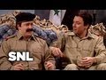 Saddam Hussein Lookalikes - Saturday Night Live