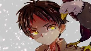 Nightcore - Hunter