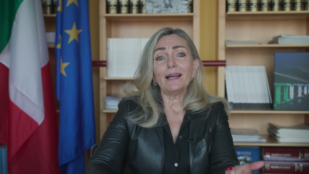 #ConfAmb2021 | 10 domande a 10 Ambasciatori: il racconto dell’Amb. Zappia