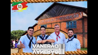 Baile com Grupo Vanerão ao vivo em Vacaria RS - Parte 1- CTG Rancho da Integração!