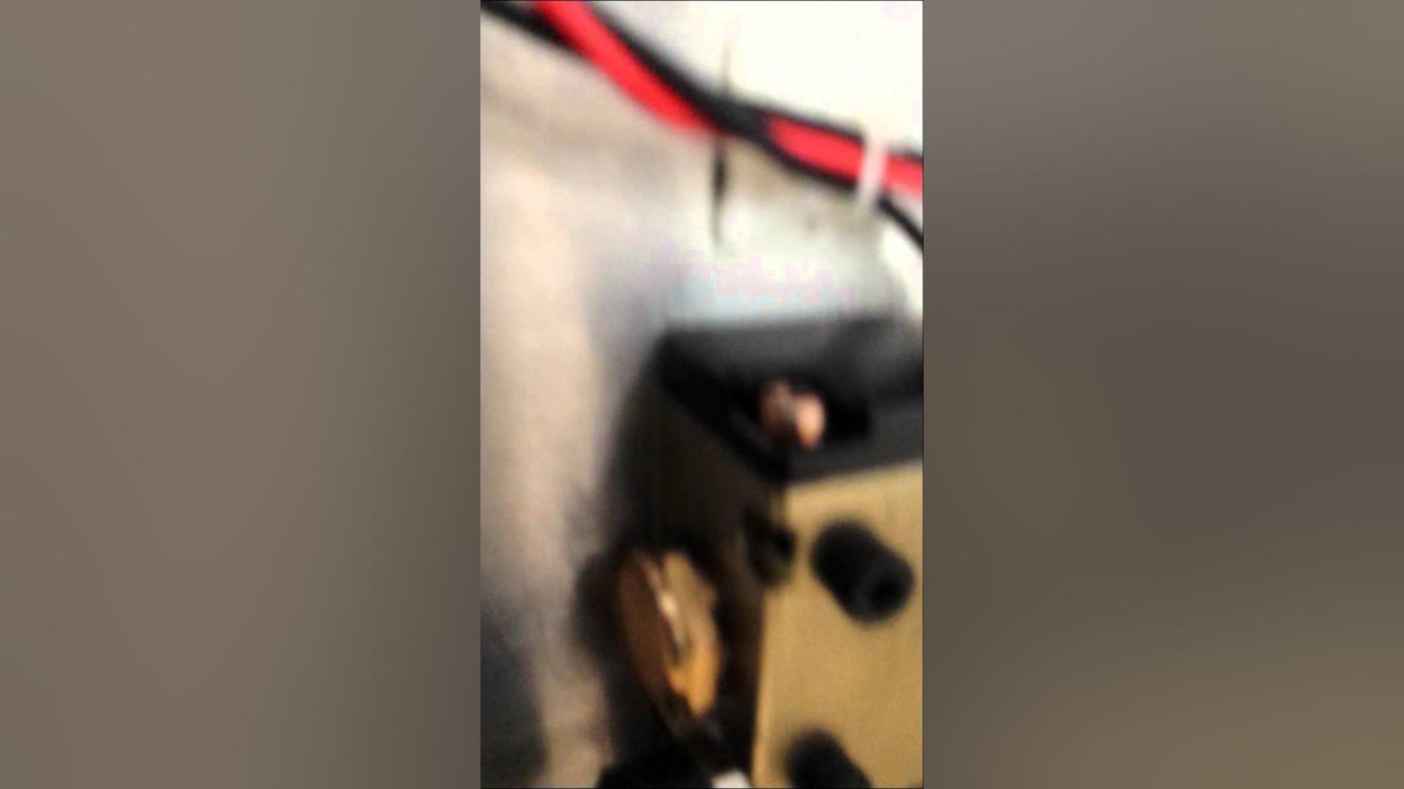 OCA Laminator Not Working Correctly YouTube