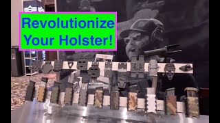 Dara Holsters Bridge Adapter Ultimate Holster Versatility Unveiled