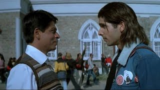 Main Hoon Na Full Movie | Shah Rukh Khan | Zayed Khan | Sushmita Sen | Amrita Rao | Review & Facts