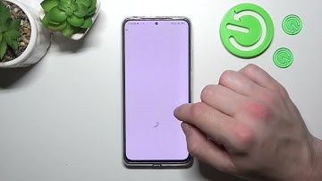 How to Add Passes to the Google Wallet on a REDMI Note 11 Pro - Transport, Loyalty, and Gift Cards