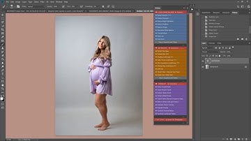 LSP Maternity Actions VIDEO 3 - recipe guide