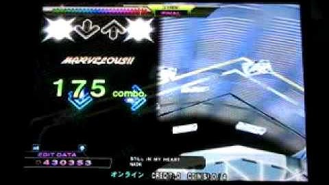 STILL IN MY HEART - DDR EDIT KAR-A72