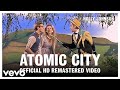 Holly johnson  atomic city official remastered