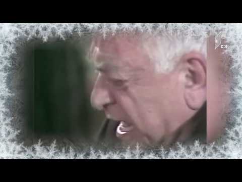 რამაზ ჩხიკვაძე ყვება სასაცილო ისტორიას - 1998წ. Ramaz Chkhikvadze - 1998