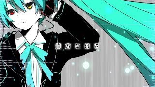 『Strangers』 - Heavenz feat.初音ミク