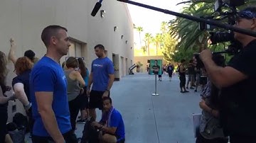 NEW P90 Workout with Tony Horton