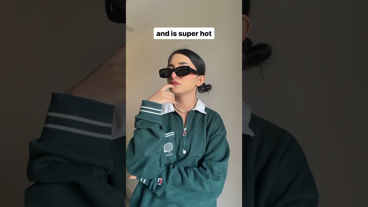 When the evil crazy villain is also super hot