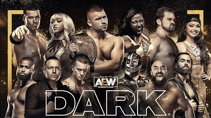 8 Matches: Daniel Garcia Defends ROH Pure Title, D...