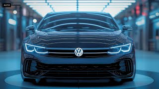 Volkswagen Polo 2025 ใหม่ล่าสุด เปิดตัว - กำหนดนิยามใหม่ของรถยนต์แฮทช์แบ็กขนาดกะทัดรัด!