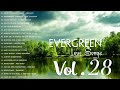 Nonstop Cruisin Sentimental Romantic Evergreen  Love Song Collection HD Vol 28