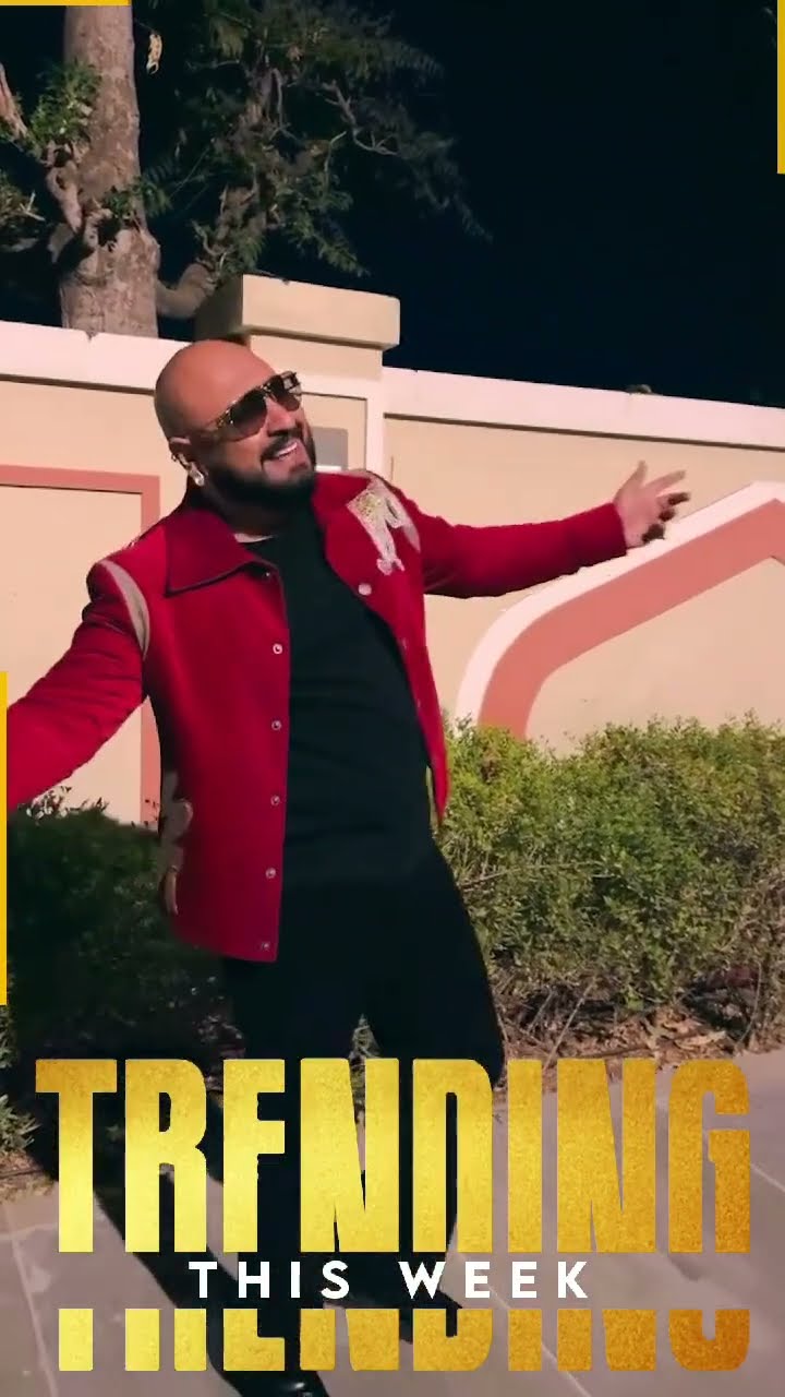 Parindey Trending This Week Ft. B Praak ?? #youtubeshorts #ytshorts #shorts #trending