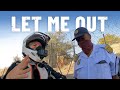 Attempting to leave Zimbabwe - will they let me go? |S5 - Eps. 86|