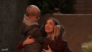 GH: 2/19/26 - Willow Reunited with Her Kids Part 2/3
