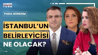 Seçmenin beklentisi ve talebi ne? Cem Küçük, Elfin Tataroğlu ve Nagehan Alçı yanıtladı