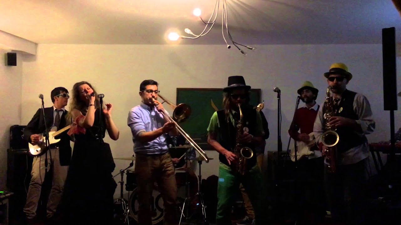 Project Bug Proud Mary Live YouTube project-bug-proud-mary-live-youtube