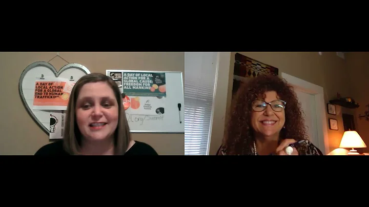 APWC Video Presidents  Pam Donaldson
