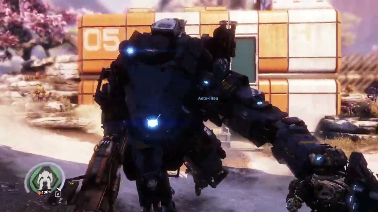 TF 2 Icepick  Titanfall Mods