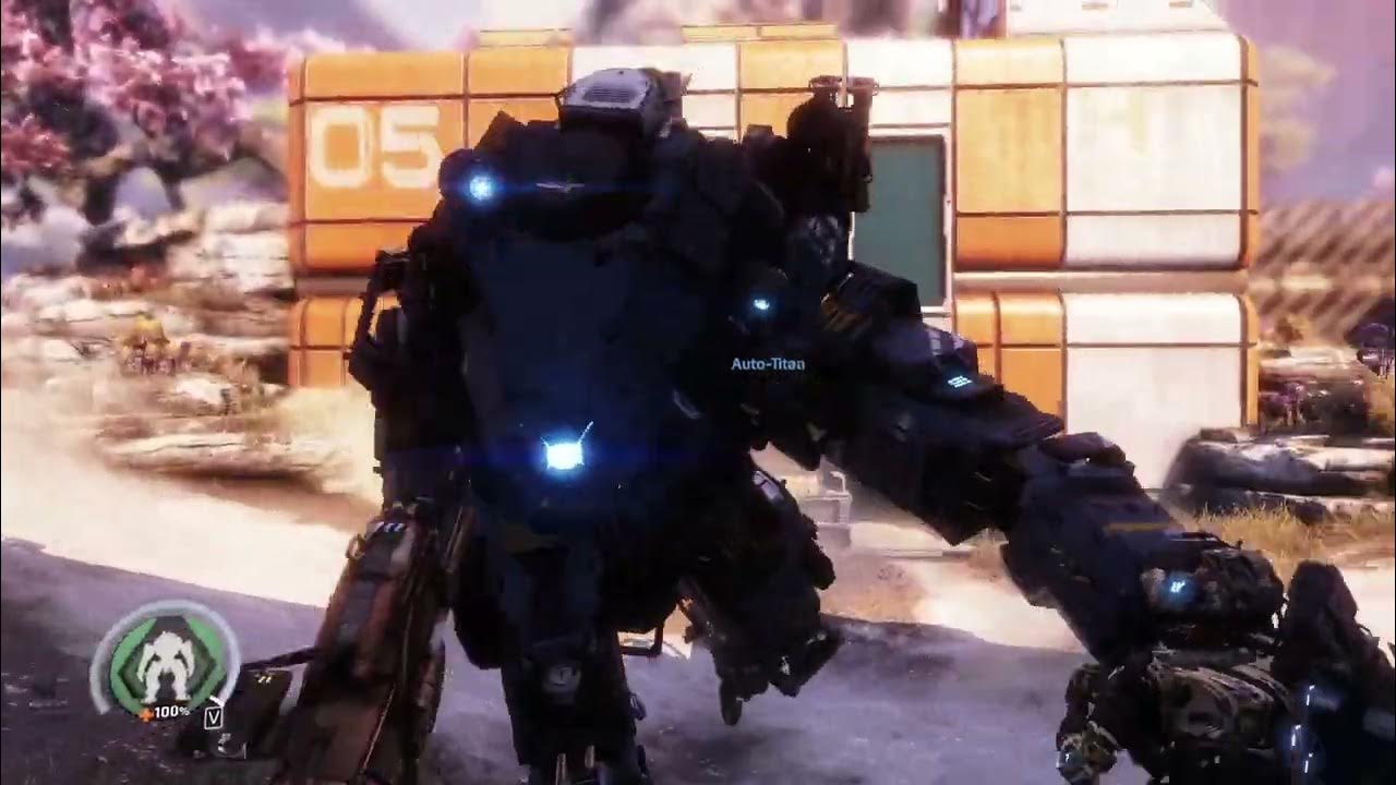 How modders brought Titanfall 2 back from the brink