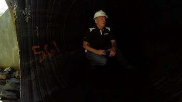 Contech 360 - DuroMaxx as a Reline Option