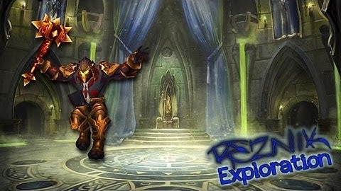 Undercity 2nd Floor Patch 3.3.0