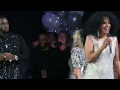 Diana Ross with Special Guests - Q&A & I Will Survive (75th Birthday Diamond Jubilee - 0326 2019)