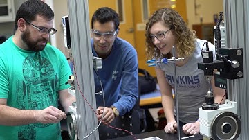 Colorado State University Mechanical Engineering 331 Materials Lab