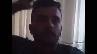 Mümin Sarıkaya Gürkan Yanık..ben Yoruldum Hayat