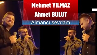 📍Mehmet Yilmaz & Ahmet Bulut