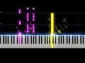 I Wanted To Leave - SYML [PIANO TUTORIAL]