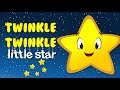 Twinkle Twinkle Little Star - Poem For Kids - T2 World