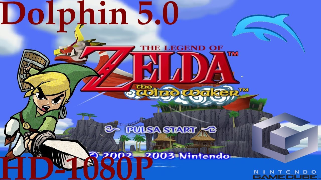 The Legend of Zelda: The Wind Waker HD Sound Selection - Zelda Wiki