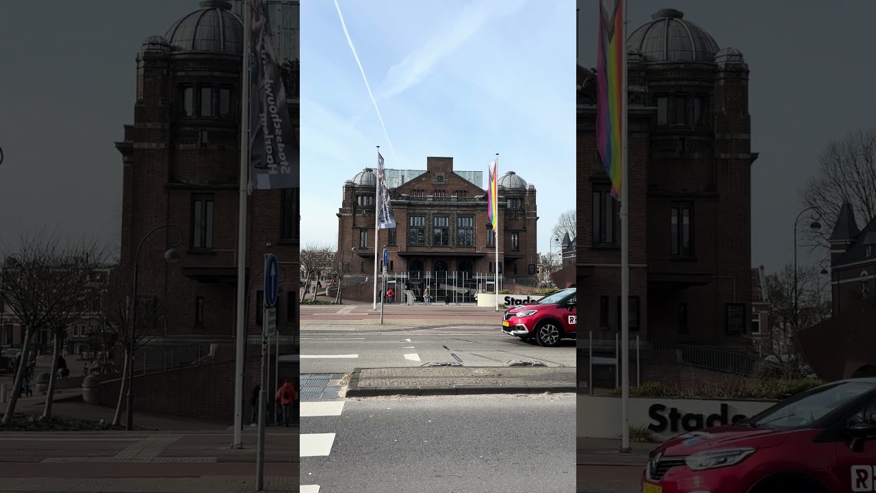 Жизнь в Харлеме: плюсы и минусы