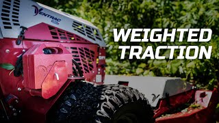 More Traction For Your Tractor | Mid-Weight Bar Walkaround screenshot 2