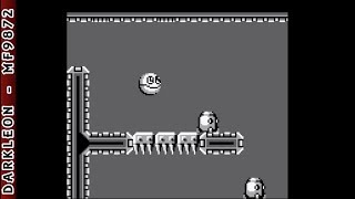 Game Boy - Chalvo 55 © 1997 Japan System Supply - Gameplay screenshot 2