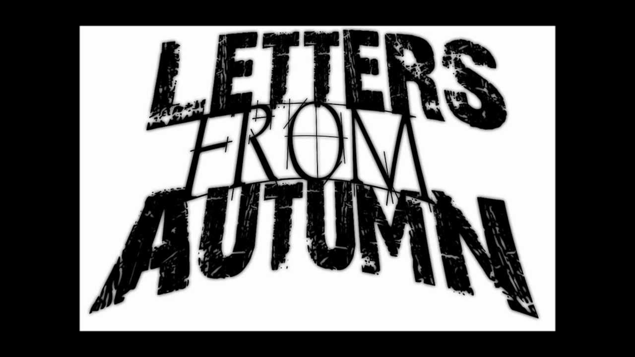 Letters From Autumn- Forever (Drake Cover)