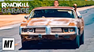 Reviving Project '74 Dodge Charger! | Roadkill Garage | MotorTrend