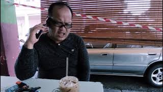 Bunyau & Mujap #KabanBup555