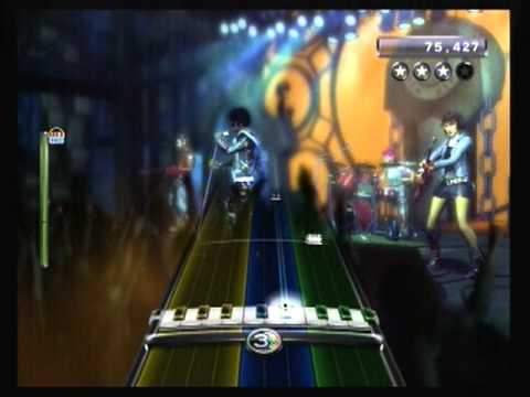 Rock Band 3 - Bohemian Rhapsody (Expert Pro Keys 93% 4 Stars)