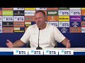 «Динамо» — «Факел» : Пресс-конференция Марцела Лички и Игоря Черевченко