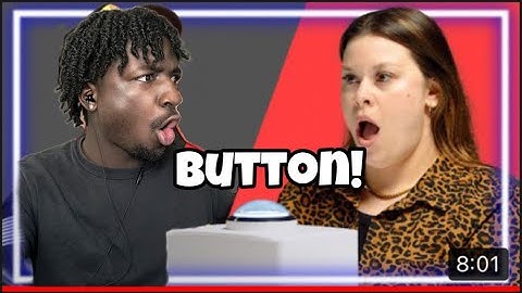 Eject Your Date With One Press of a Button | Cut REACTION!!! (Burnt Biscuit)