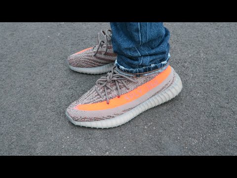 yeezy boost beluga v1