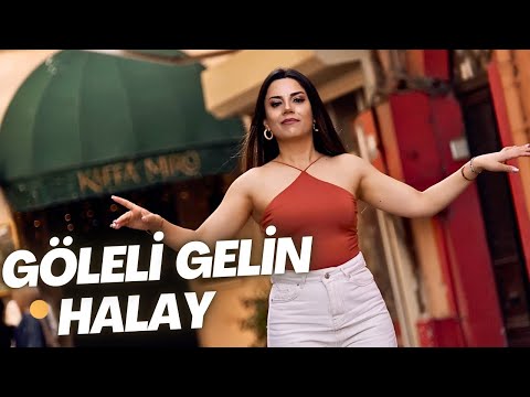 Göleli Gelin - Halay - Aylin Demir